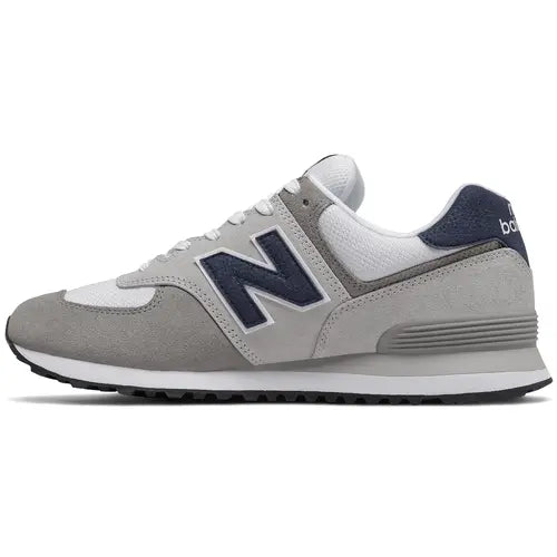 New Balance 574 férfi cipő ML574EAG, szürke - MYBRANDS.HU