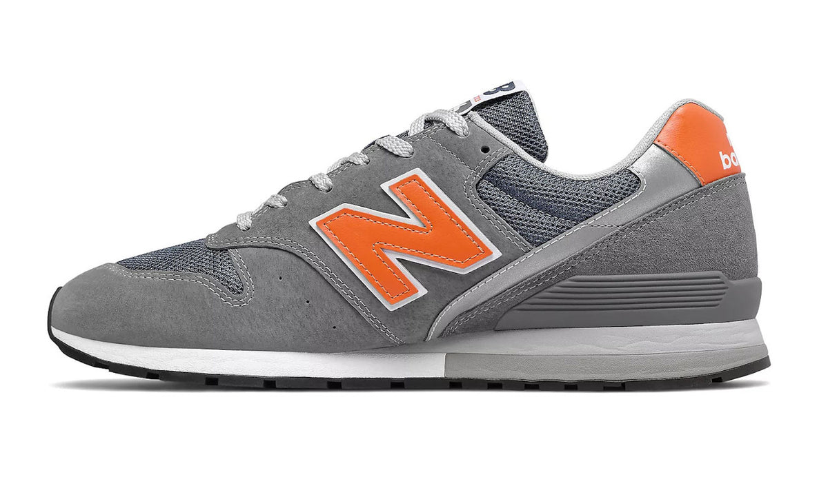 New Balance 996 férfi cipő CM996SHA, szürke - MYBRANDS.HU