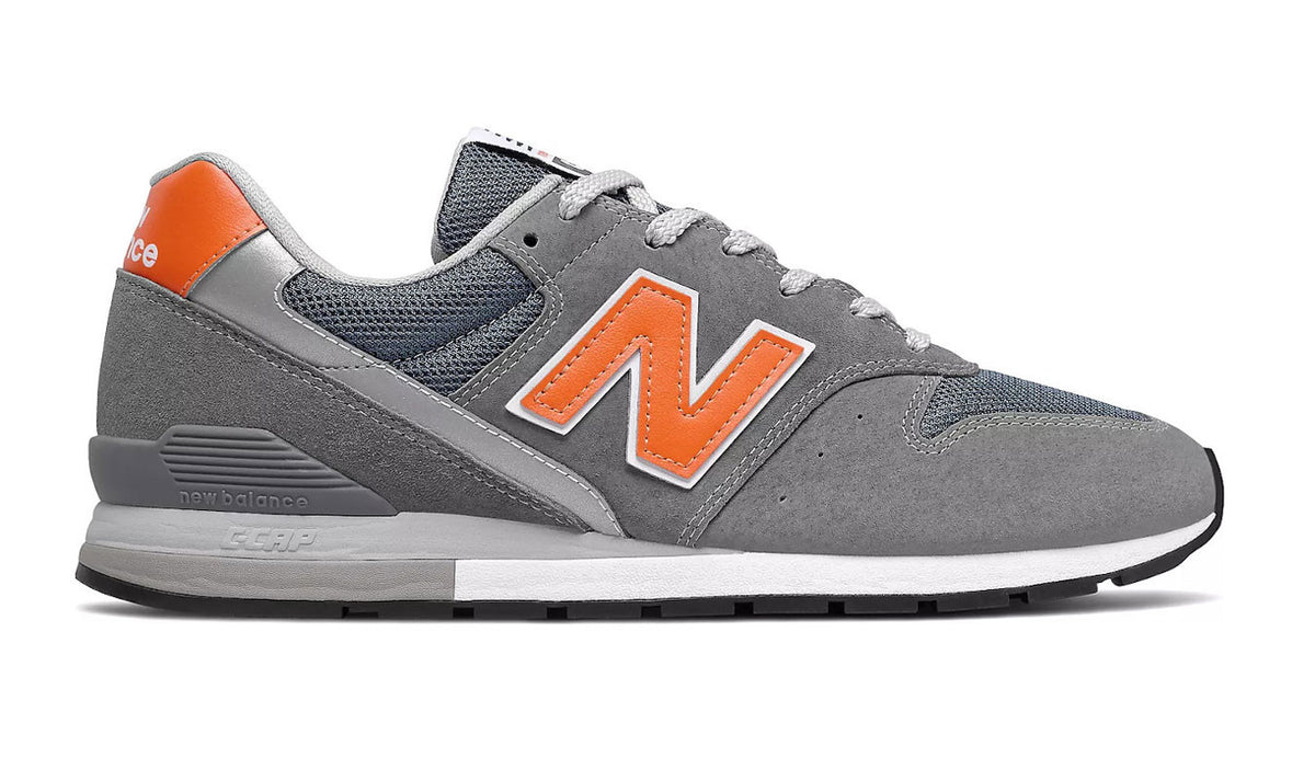 New Balance 996 férfi cipő CM996SHA, szürke - MYBRANDS.HU