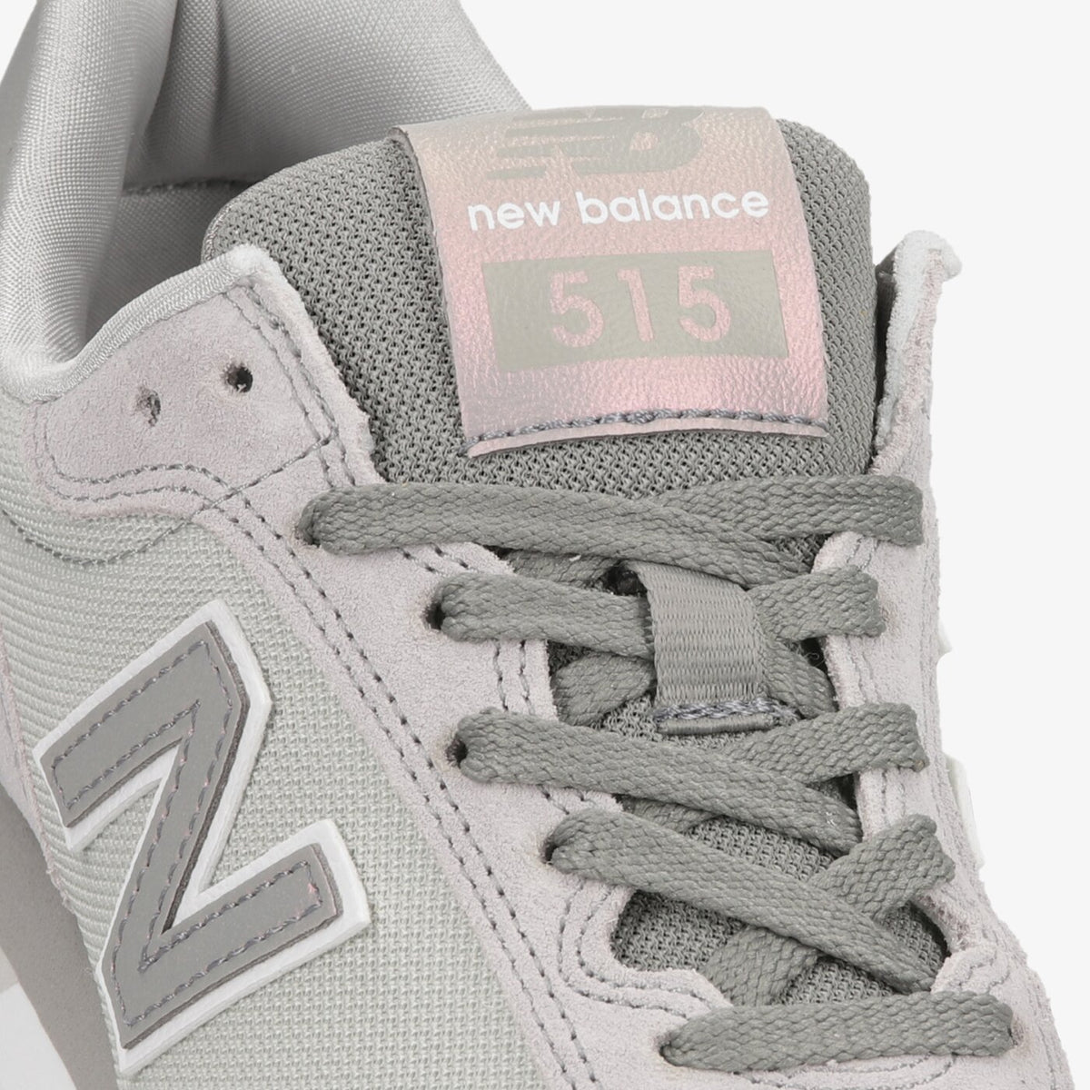 New Balance 515 női cipő WL515CSB, Szürke - MYBRANDS.HU