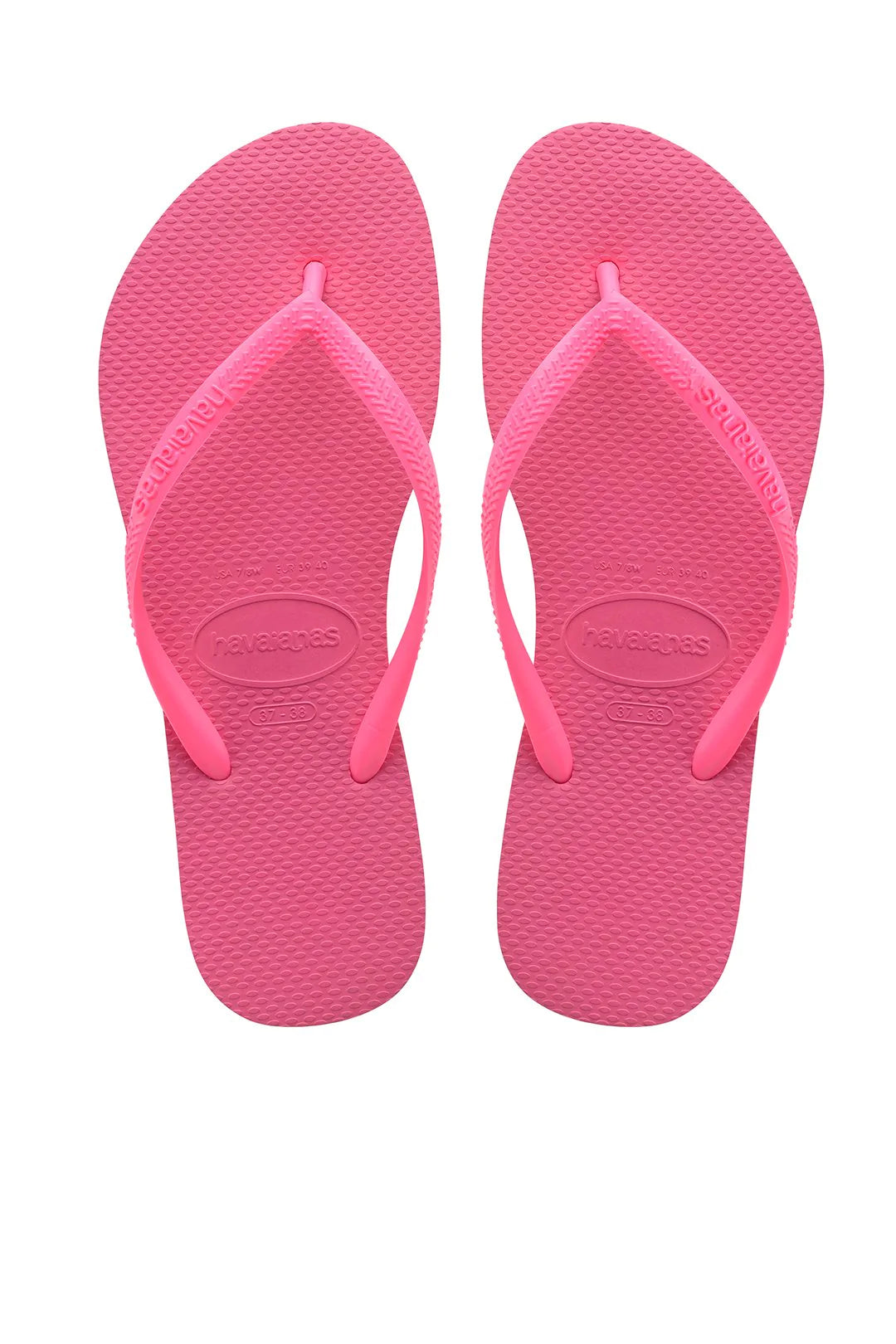 Havaianas Brasil flip-flop papucs, rózsaszín - MYBRANDS.HU