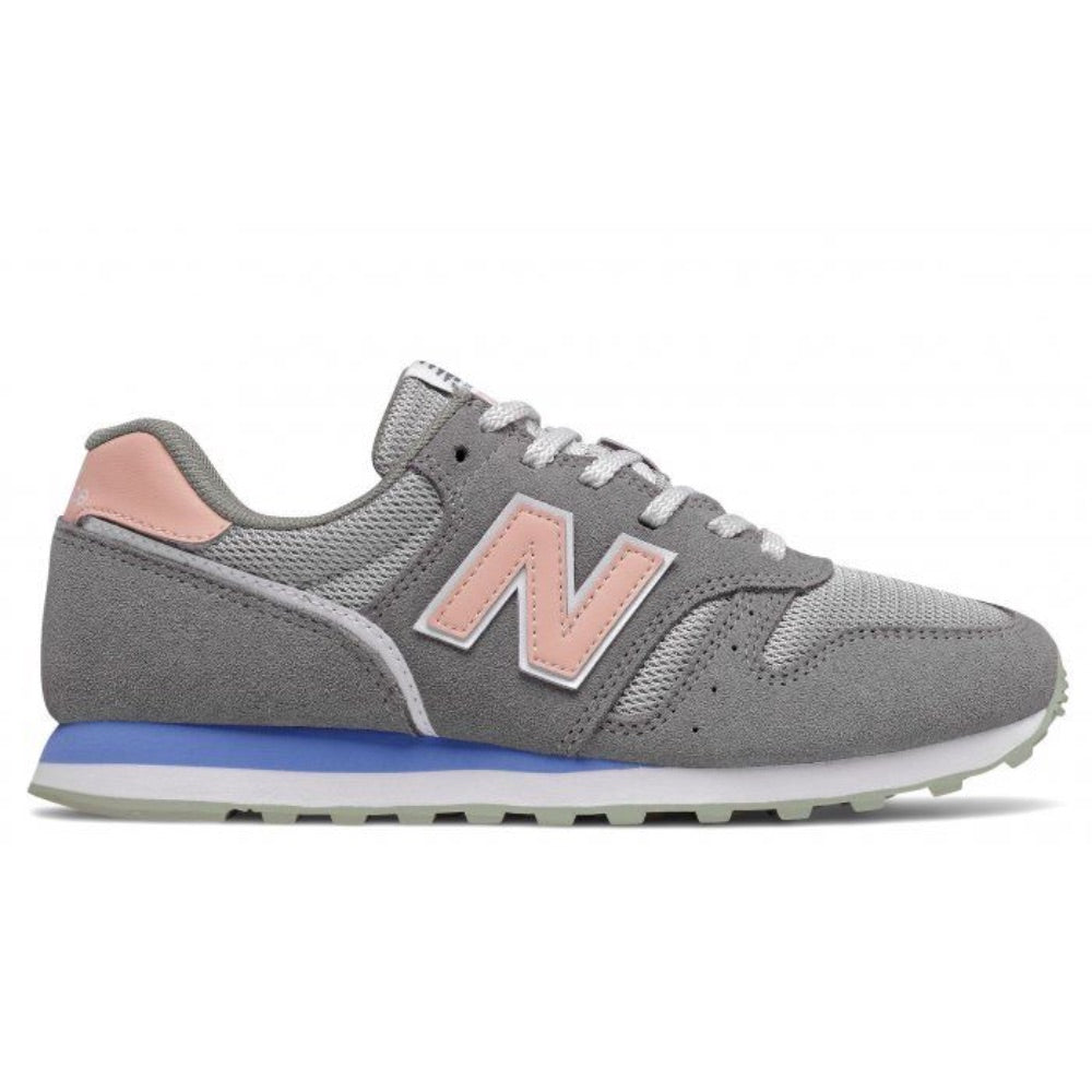 New Balance 373 női cipő WL373CO2, szürke - MYBRANDS.HU