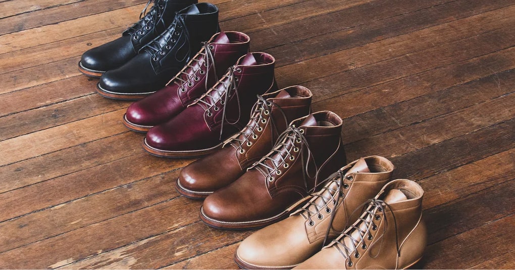 KORITE Top Gifts for Him | Boots