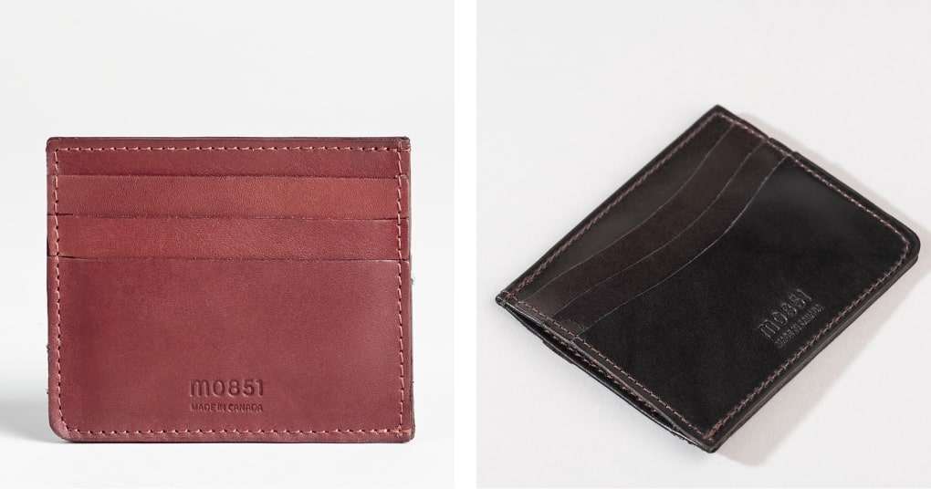 KORITE Top Ten Gifts for him | Wallet