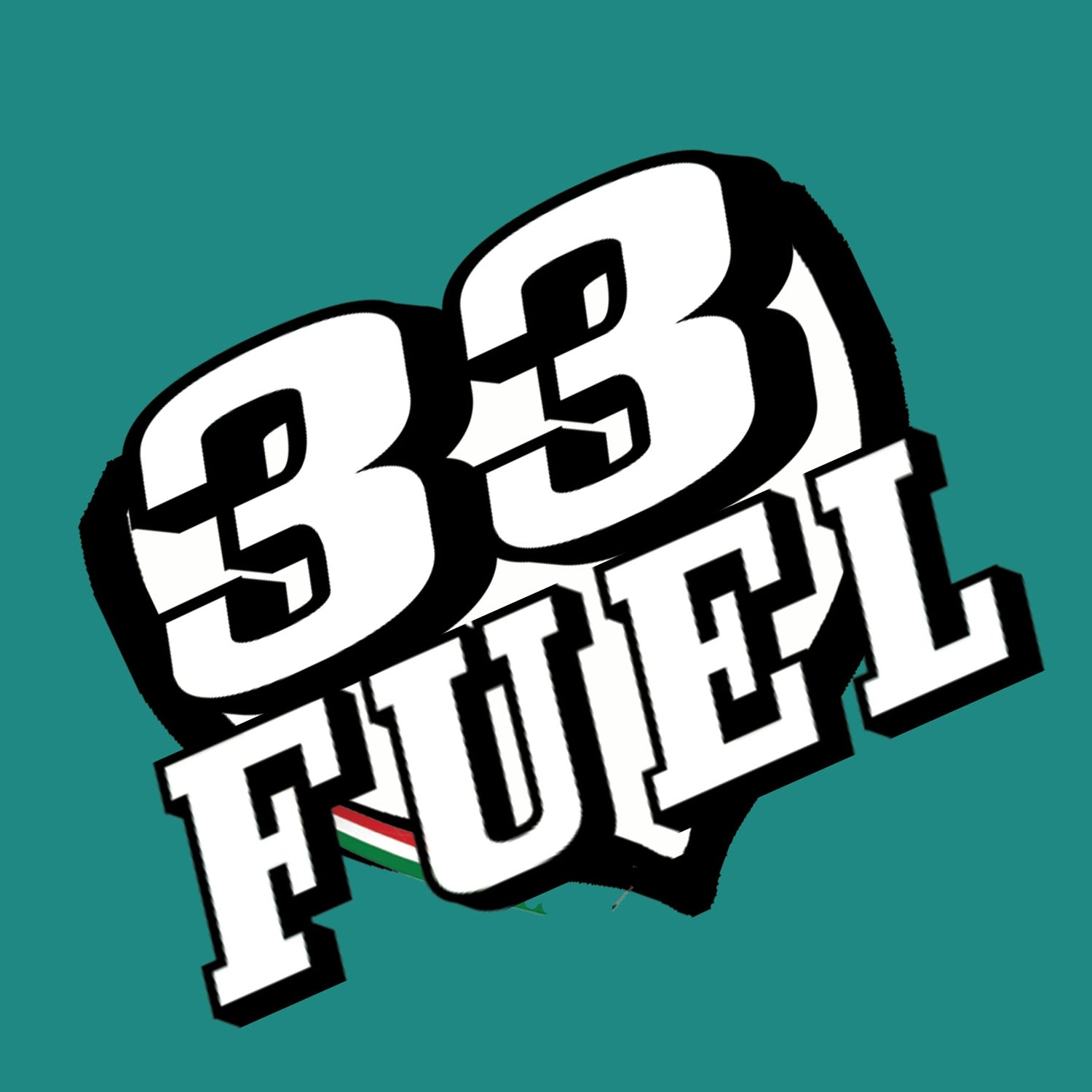 33Fuel Natural Sports Nutrition