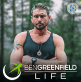 Ben Greenfield Biohacker UK