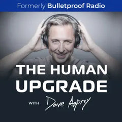 Human Upgrade Podcast