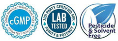 lab certified Resveratrol UK