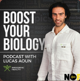 Lucas Aoun- Boost Your Biology Podcast