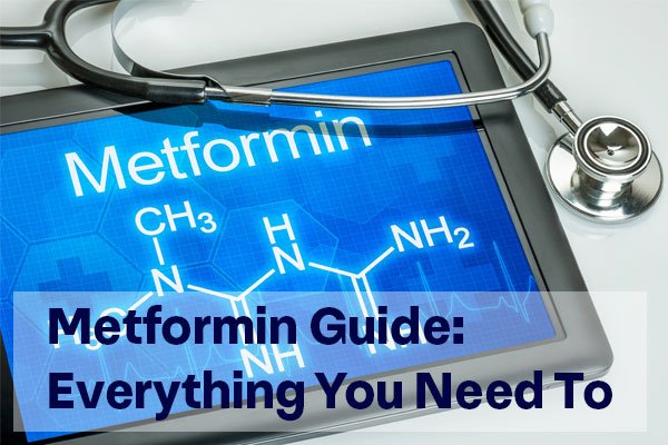 Metformin Guide Banner