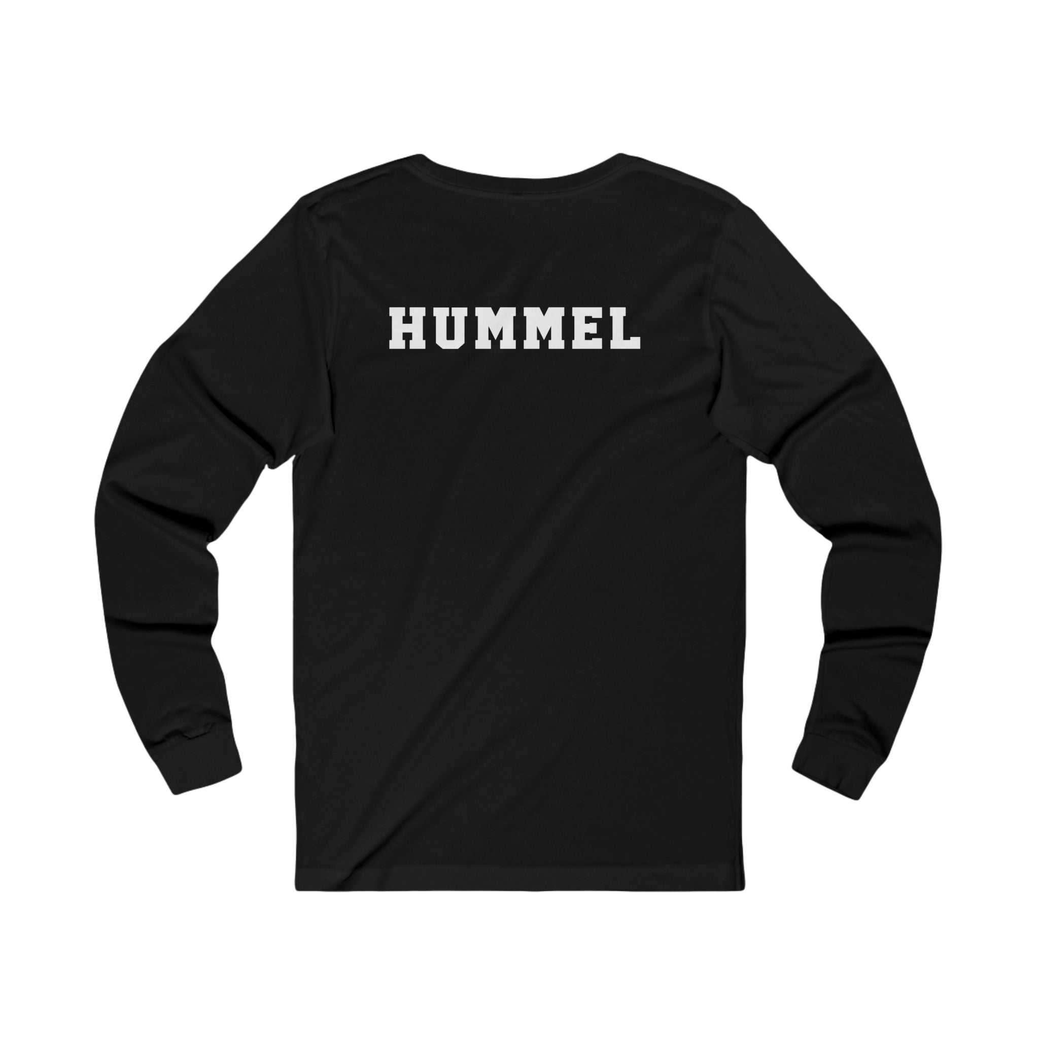 Add Name To Back