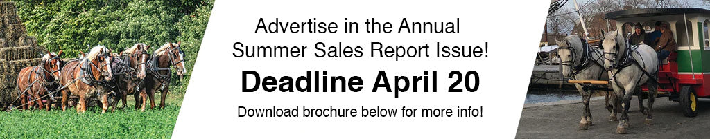 Summer DHJ advertising deadline April 20