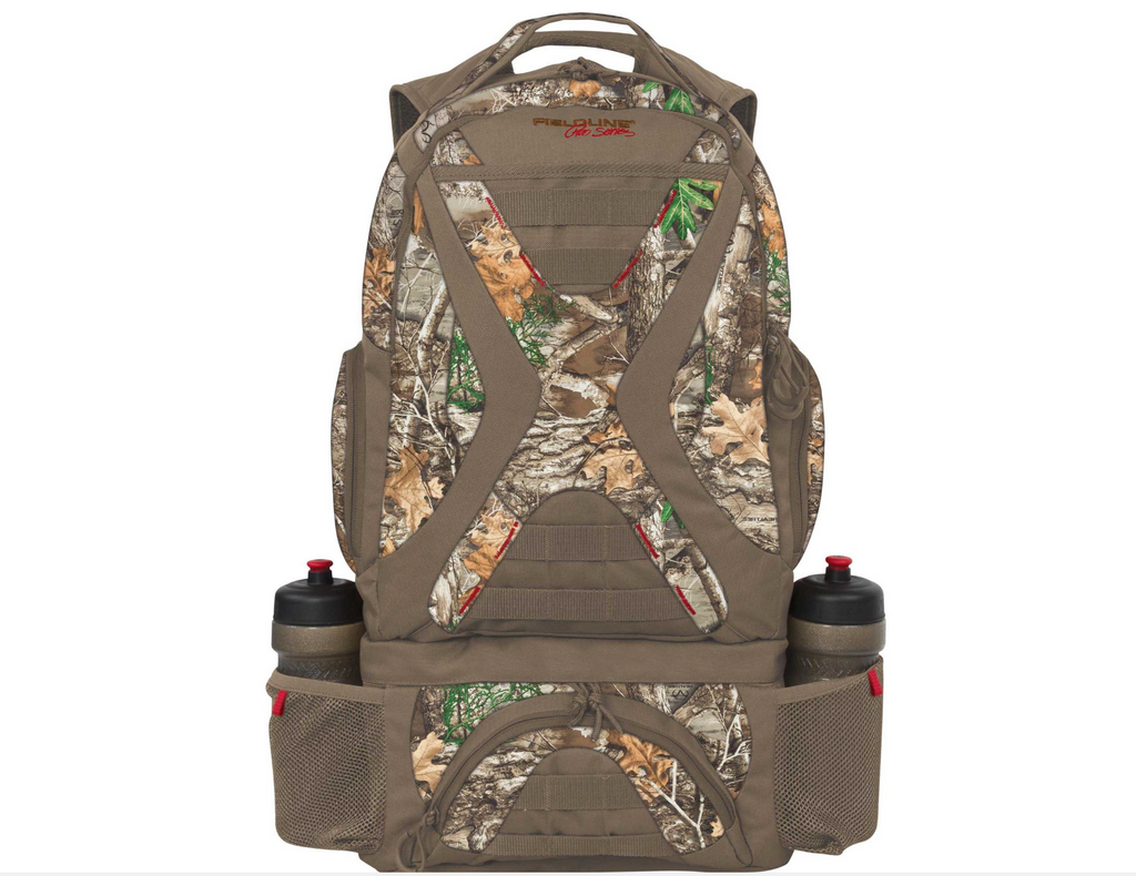 hunting gear bag