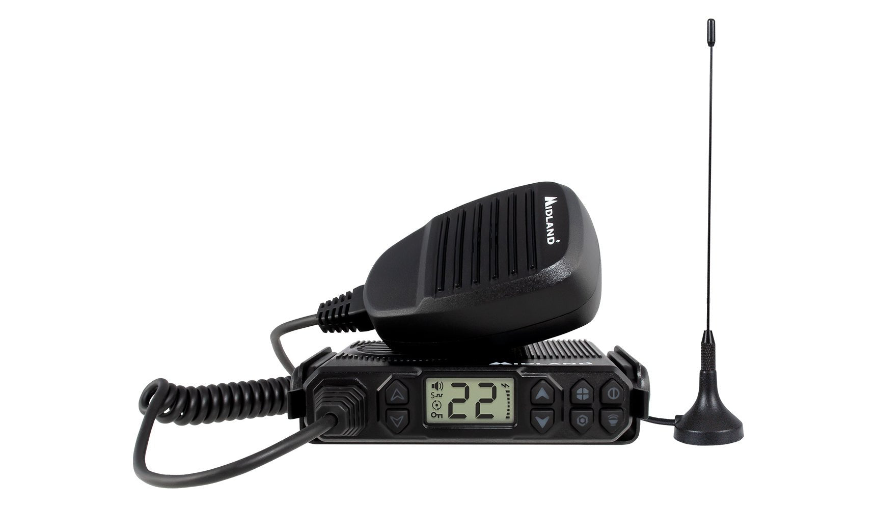 Radio Multibanda Rs-905 – imeXtec