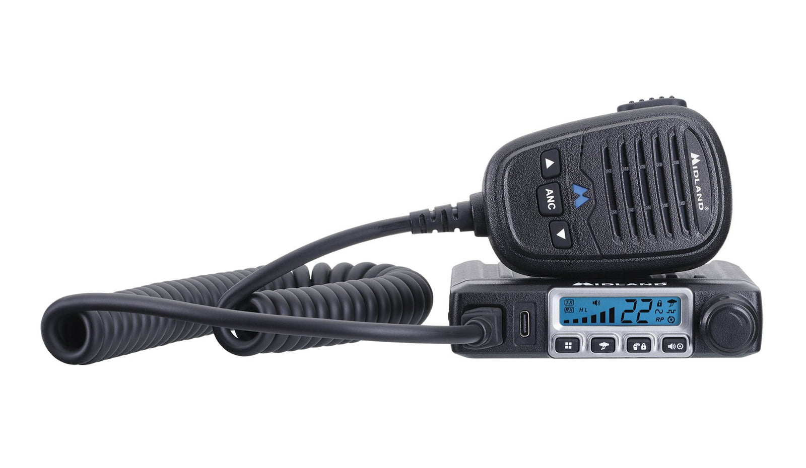 Midland GXT1050VP4 Two-Way Radio | Midland Radio