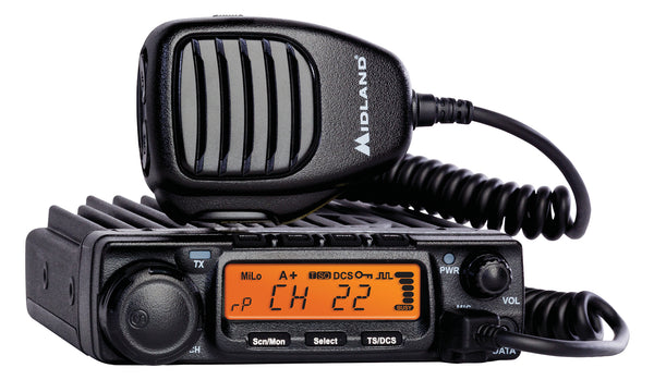 Big CB Radios - Memories From the Glory Days of Trucking