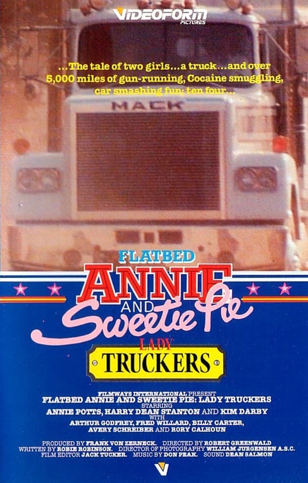 one twelve trucker lingo