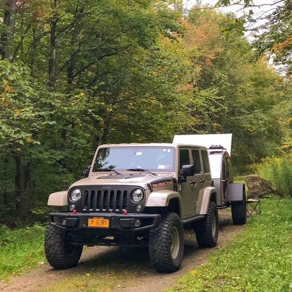 Best Jeep Instagram Accounts 7