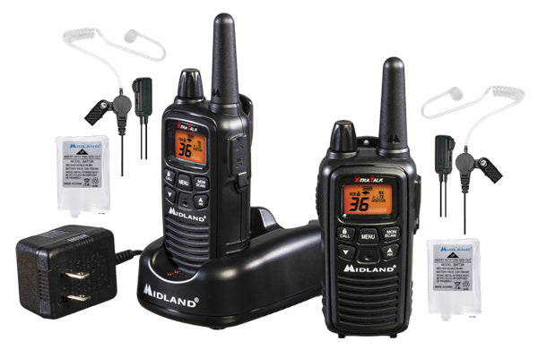 LXT600 Business Radio Bundle