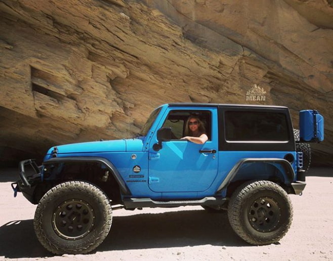 Best Jeep Accounts on Instagram