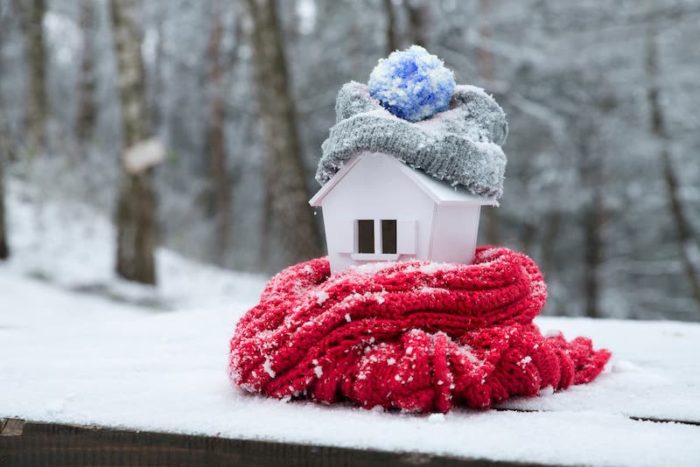 How to prepare your home for winter