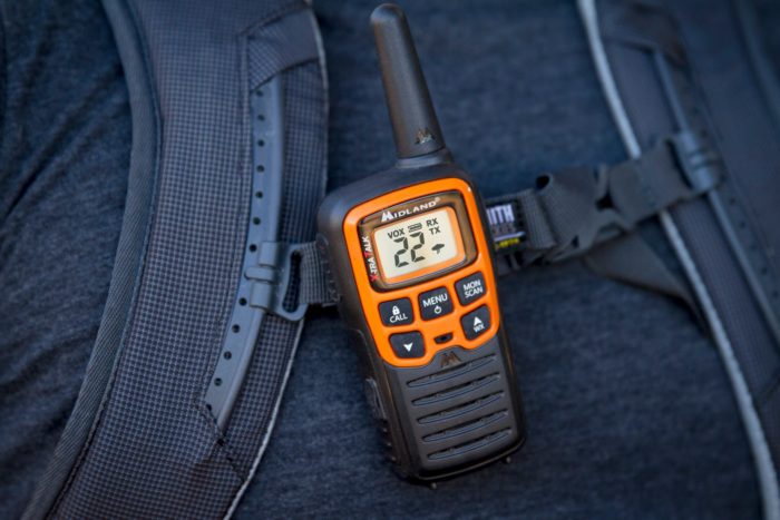 X-Talker T51 Walkie Talkies