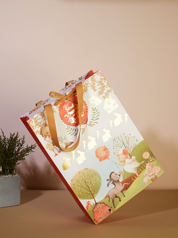 The Dreamy Fairy Gift Bag – Lachi