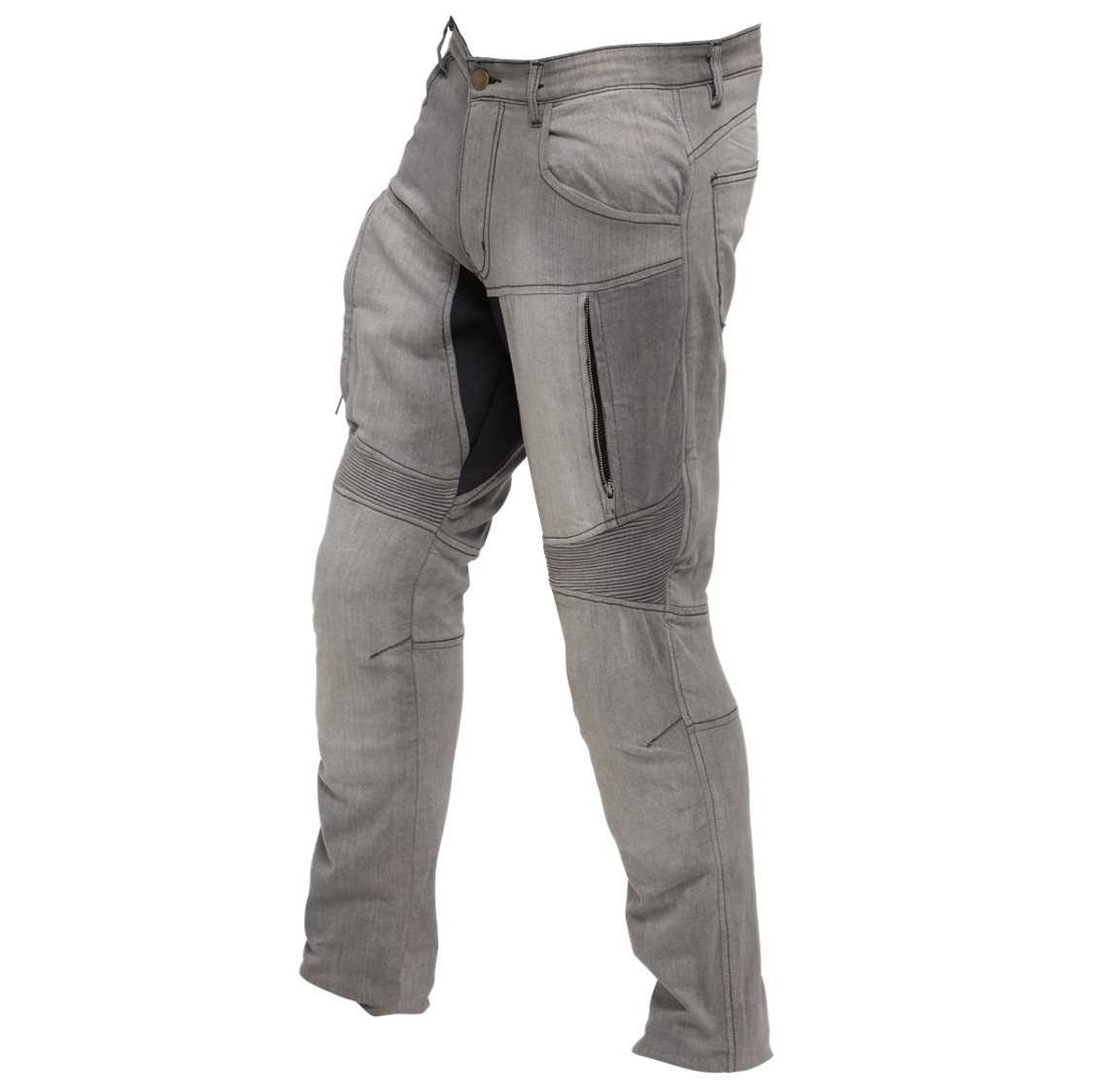 RAVEN Moto - Motorcycle Jeans | ASH Armored Jeans
