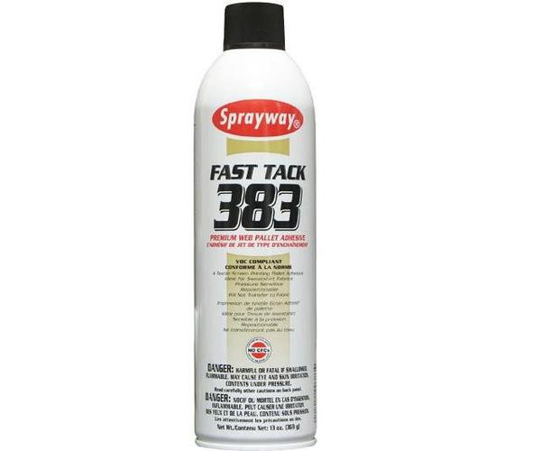 Sprayway 582 Mist Adhesive