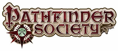Pathfinder Society logo