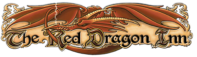 Red Dragon Inn logo