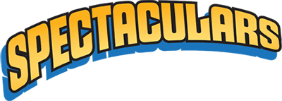 Spectaculars logo