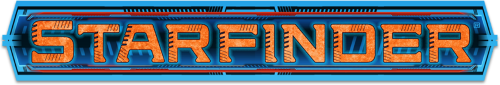 Starfinder Logo