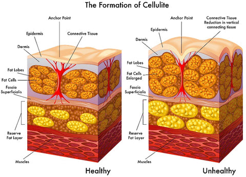 Ceoerty™ Anti-Cellulite Firming Soap