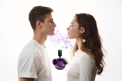 DreamyScent™ Romance Lure Women Perfume 