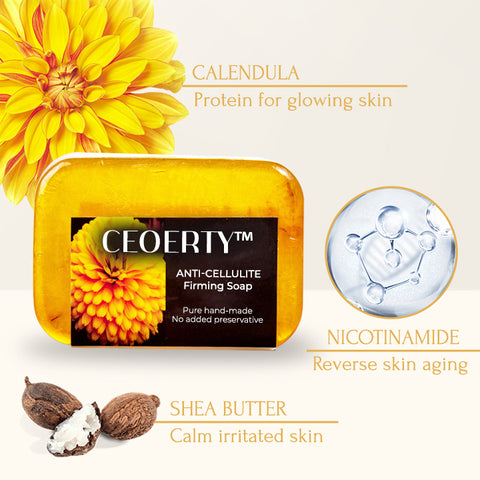 Ceoerty™ Anti-Cellulite Firming Soap