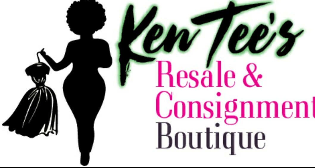 KenTee's Boutique