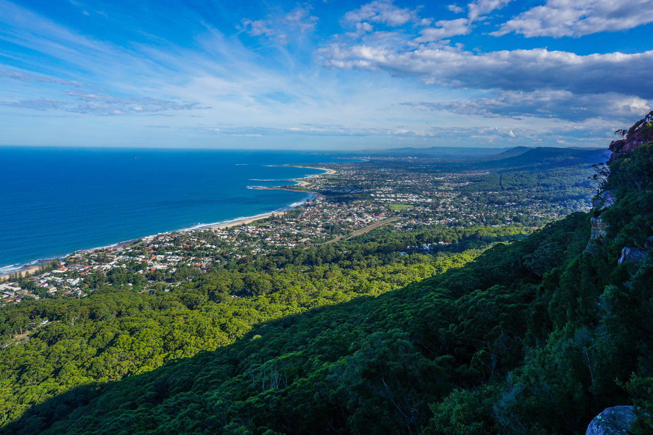 Wollongong, NSW