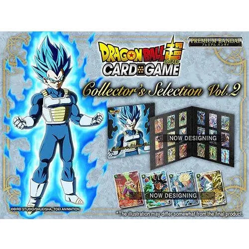 Bandai Dragon Ball Super Trading Cards - Zenkai Series PREMIUM PACK SET  [PP10](4 Packs & 2 Promos):  - Toys, Plush, Trading Cards,  Action Figures & Games online retail store shop sale