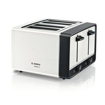 Russell Hobbs 24381 Inspire four-slice toaster review