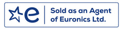 euronics Sold as an agent of euronics ltd