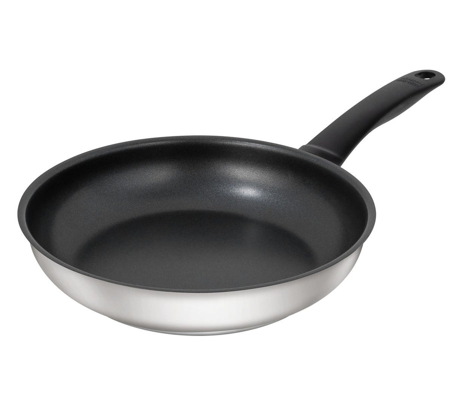 Ken Hom Wok, Mini, Carbon Steel, Non-Stick, Classic