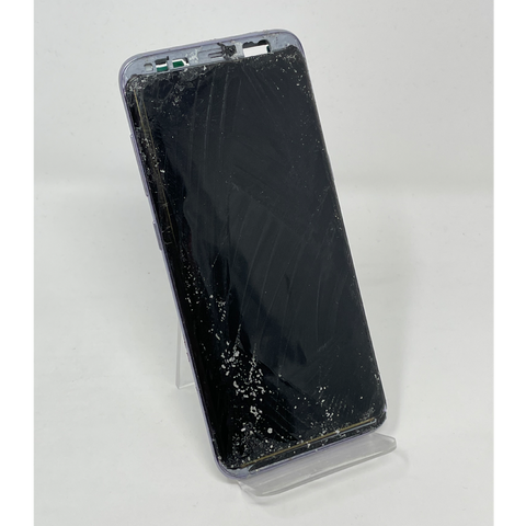 Samsung phone glass removal