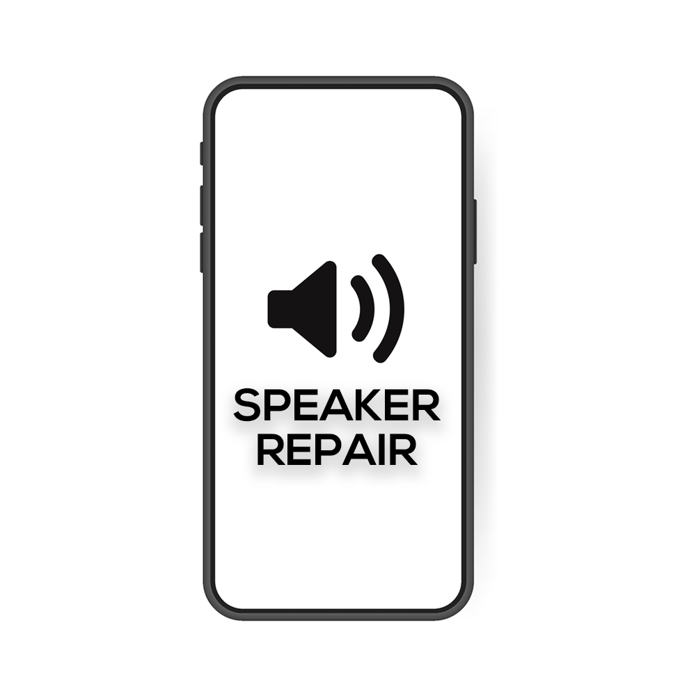 speaker replacement iphone 8