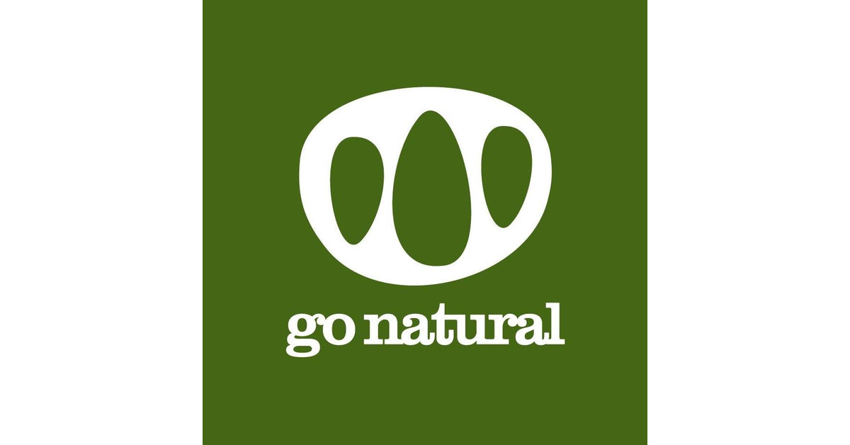 Go Natural