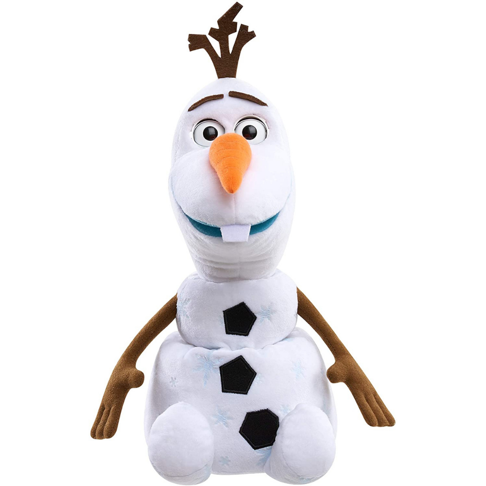 olaf toy the entertainer