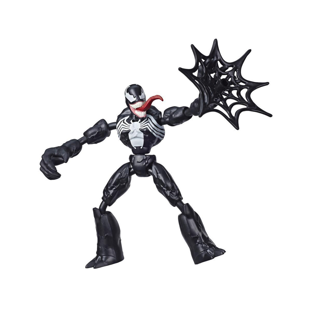 venom toys entertainer