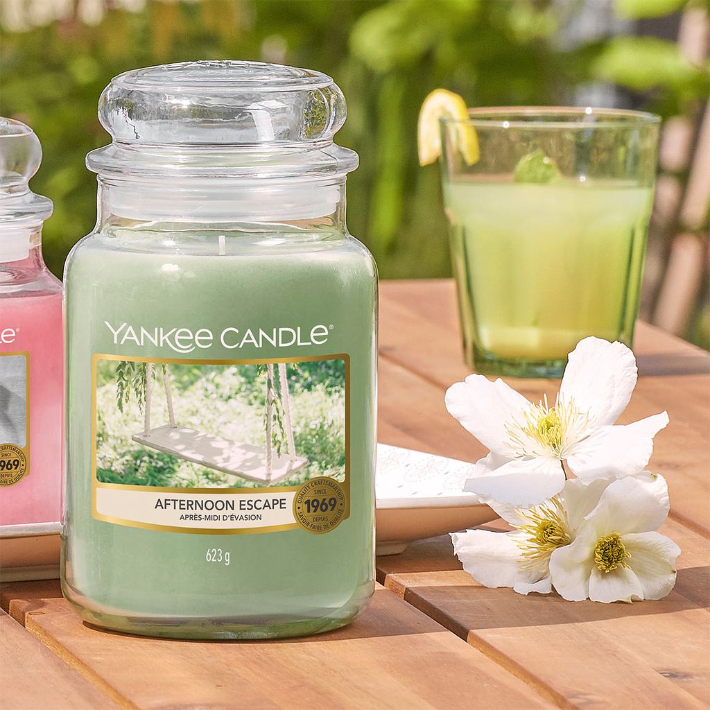 Yankee Candle