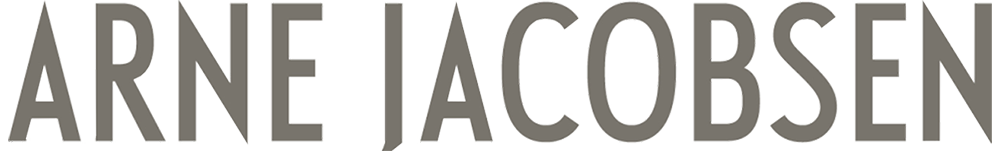 Arne Jacobsen Logo