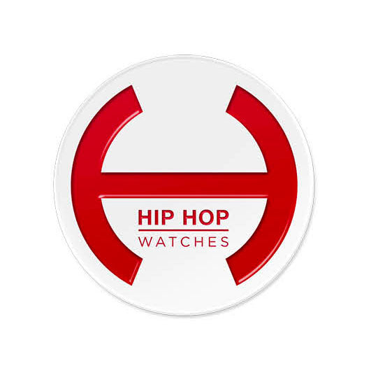Hip-Hop Watches